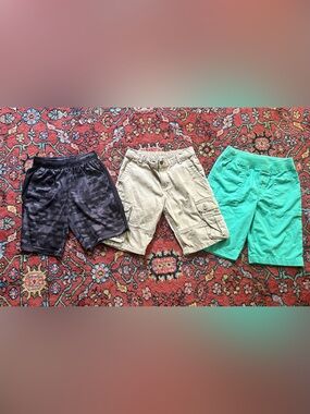 Boys size 8 Shorts